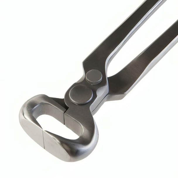 G.N SURGICAL LTD Professional Horse Hoof Nippers, 14 Inches, Stainless Steel, Heavy Duty Farrier Tool with Sharp Cutting Edges G.N SURGICAL LTD  GN SURGICAL LTD