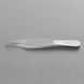 Adson forceps 12cm stainless steel surgical dental instrument by GN Surgical LTD on gray background