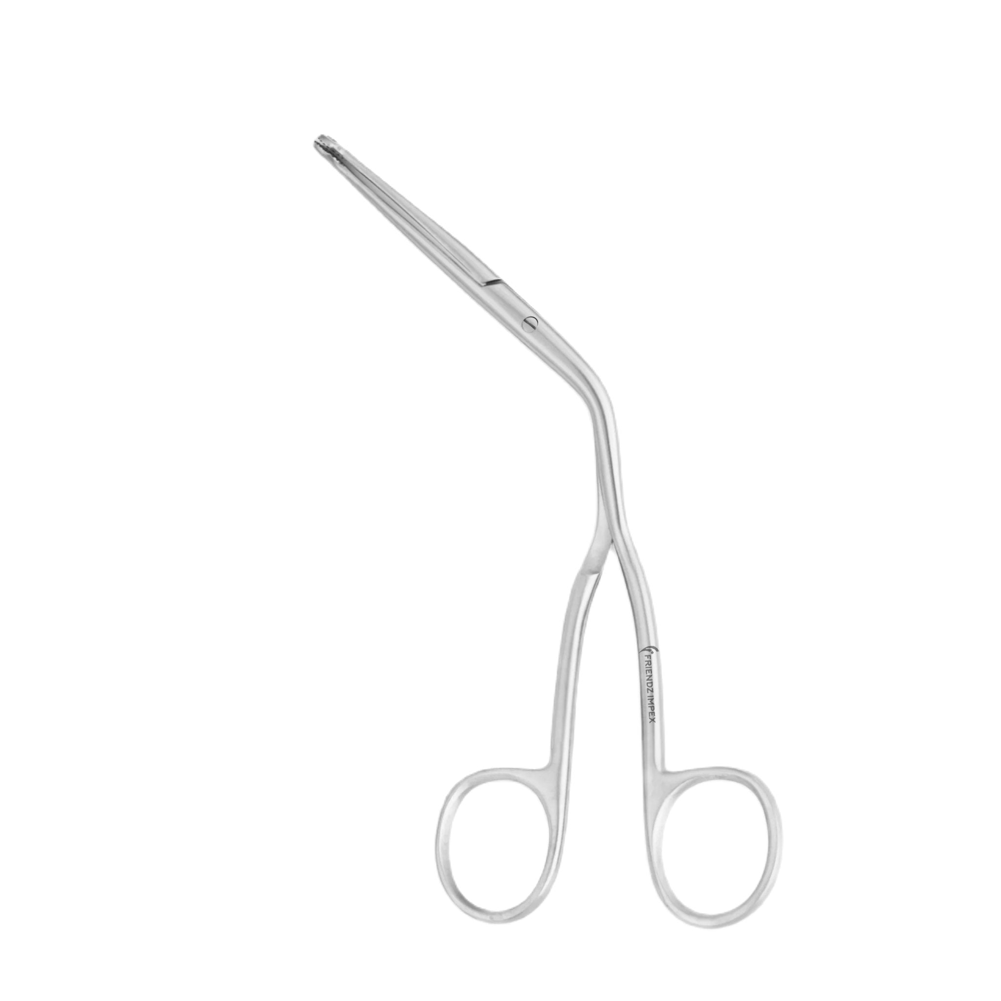 MAGILL Endotracheal Cath, Forceps 6" INFANT Size Surgical Instruments UK