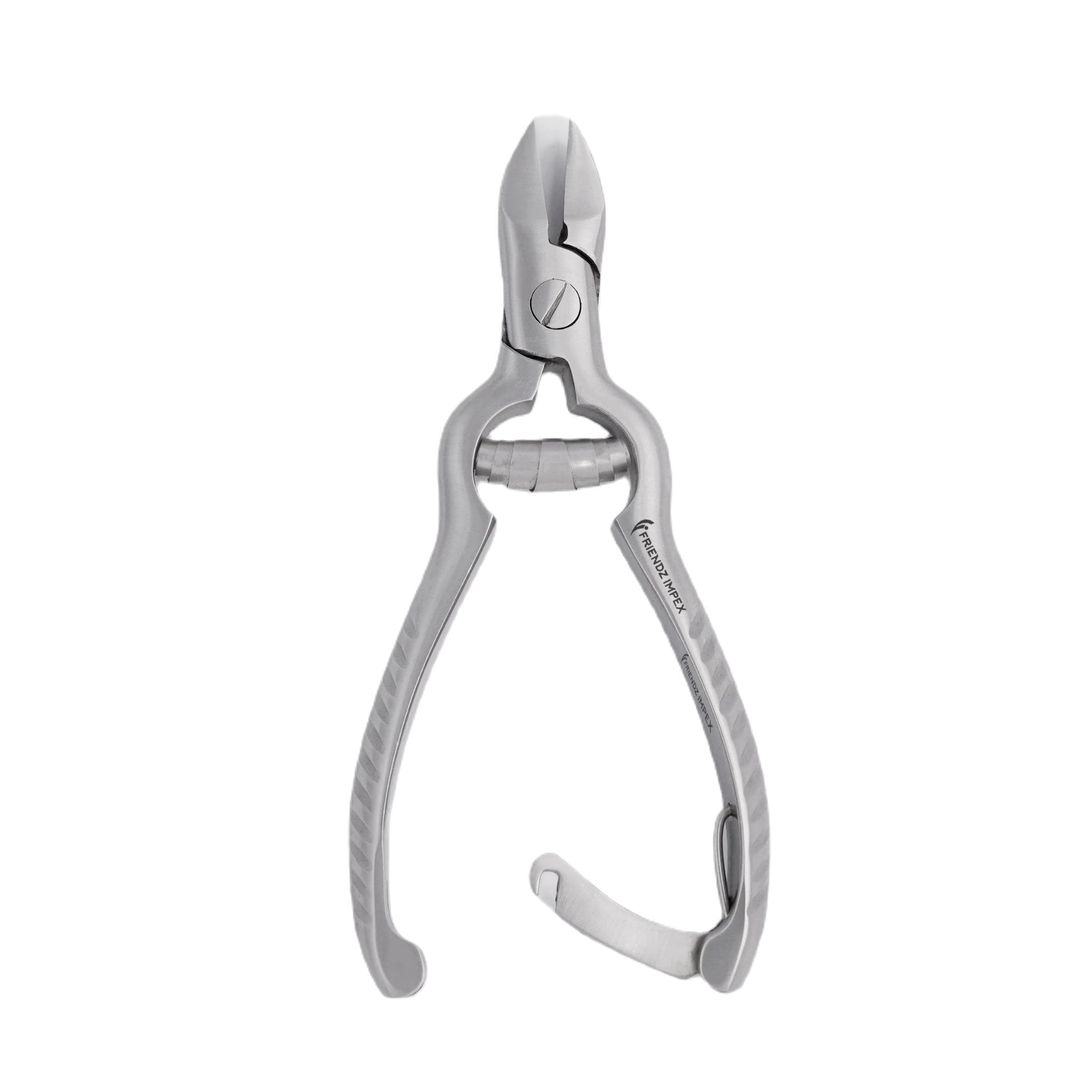 Dog animal Nail Pliers, Barrel Spring, made of Stainless Steel UK