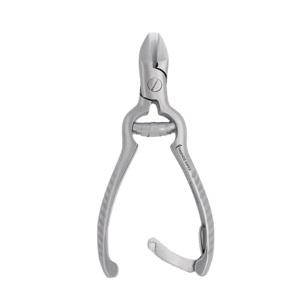 Dog animal Nail Pliers, Barrel Spring, made of Stainless Steel UK Friendz Impex Health & Beauty:Nail Care, Manicure & Pedicure:Nail Care Tools:Manicure & Pedicure Tools & Kits GN SURGICAL LTD
