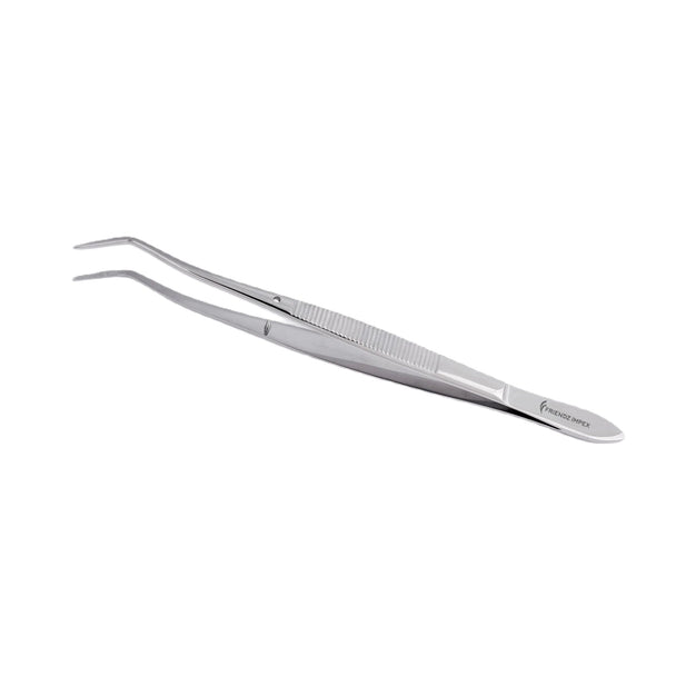London College Tweezer Meriam Dressing Pliers Cotton Surgical Dental Examination Friendz Impex Business, Office & Industrial: Healthcare, Lab & Dental:Handpieces & Instruments:Dental Instruments GN SURGICAL LTD