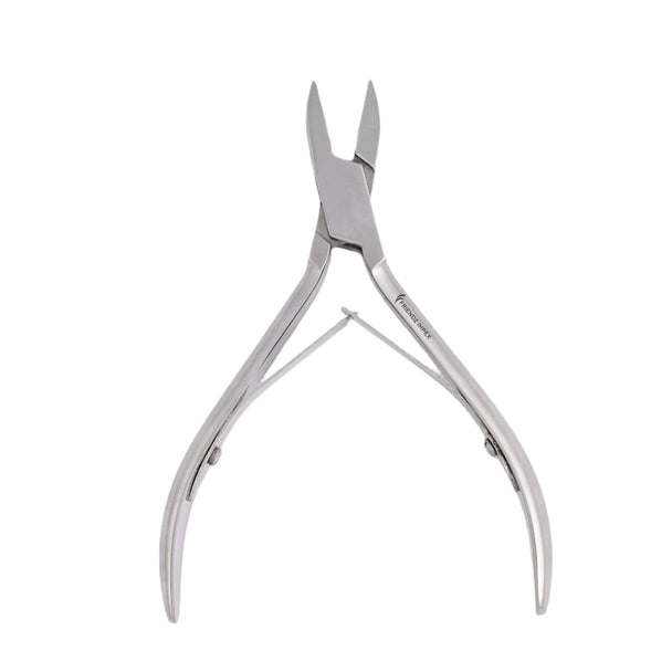 Toenail Clippers for Thick Ingrown Nail - Nippers Cuticle Remover Scissors Cutter Friendz Impex Health & Beauty:Nail Care, Manicure & Pedicure:Nail Care Tools:Manicure & Pedicure Tools & Kits GN SURGICAL LTD