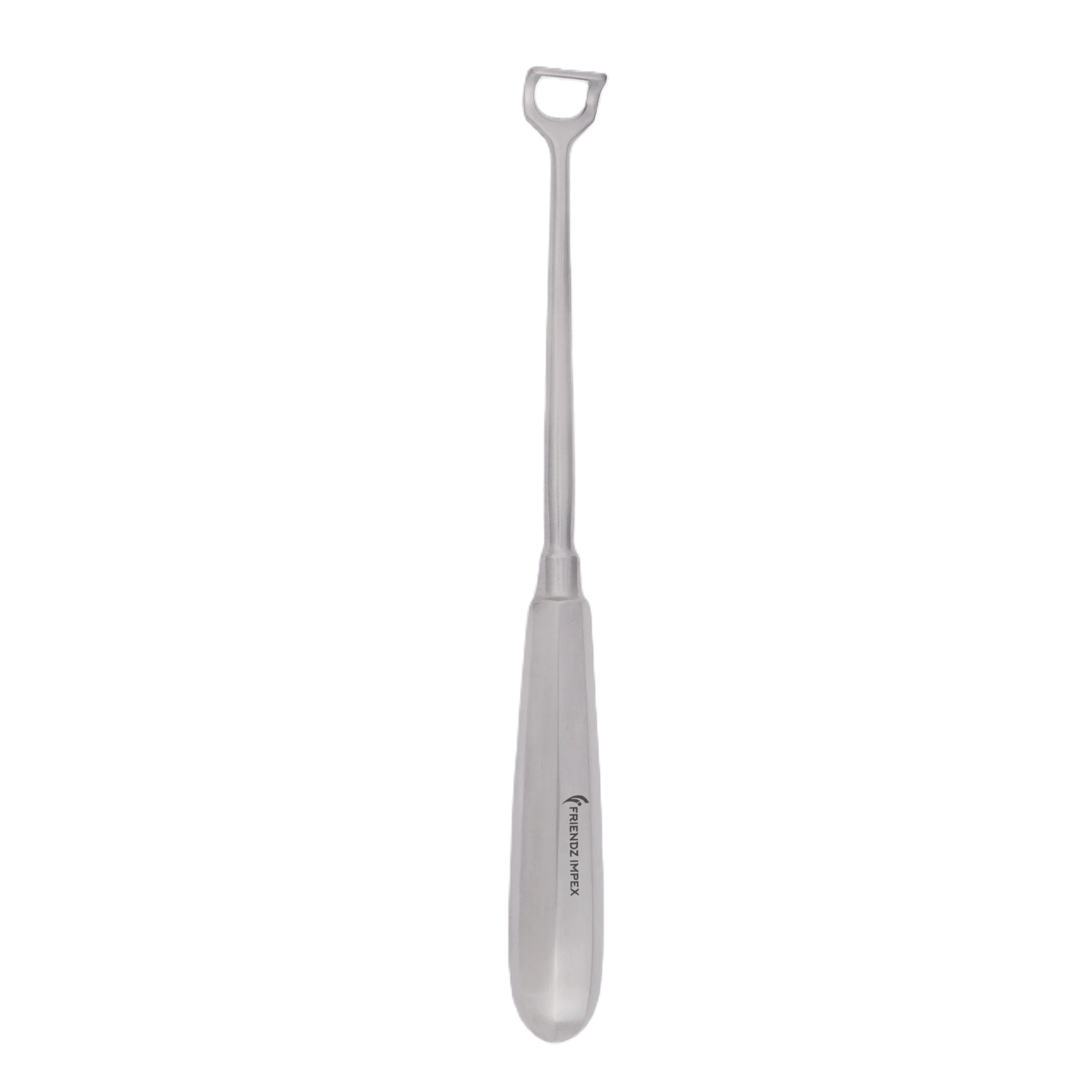 BARNHILL Adenoid Curette  Surgical & Veterinary Instruments