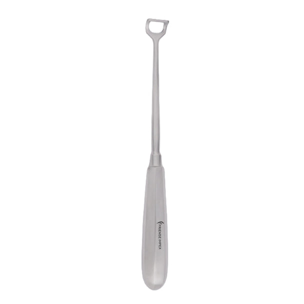 BARNHILL Adenoid Curette  Surgical & Veterinary Instruments.