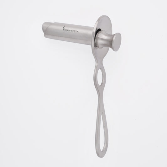CHELSEA EATON Anal Rectal Speculum Ob/Gyne Urology Instruments