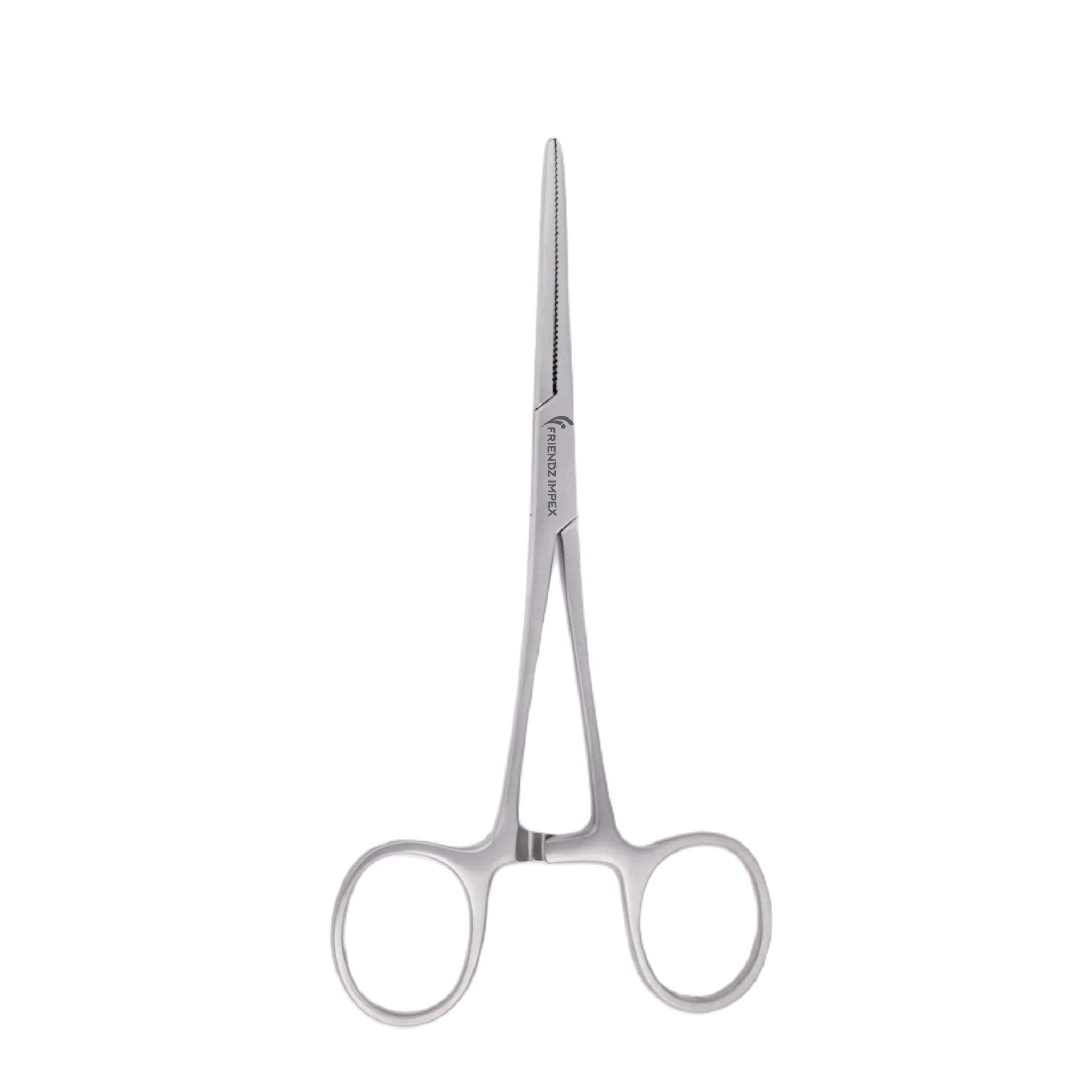 Haemostatic Surgical Pean Rochester Forceps 14 cm Straight Veterinary Lab Pliers