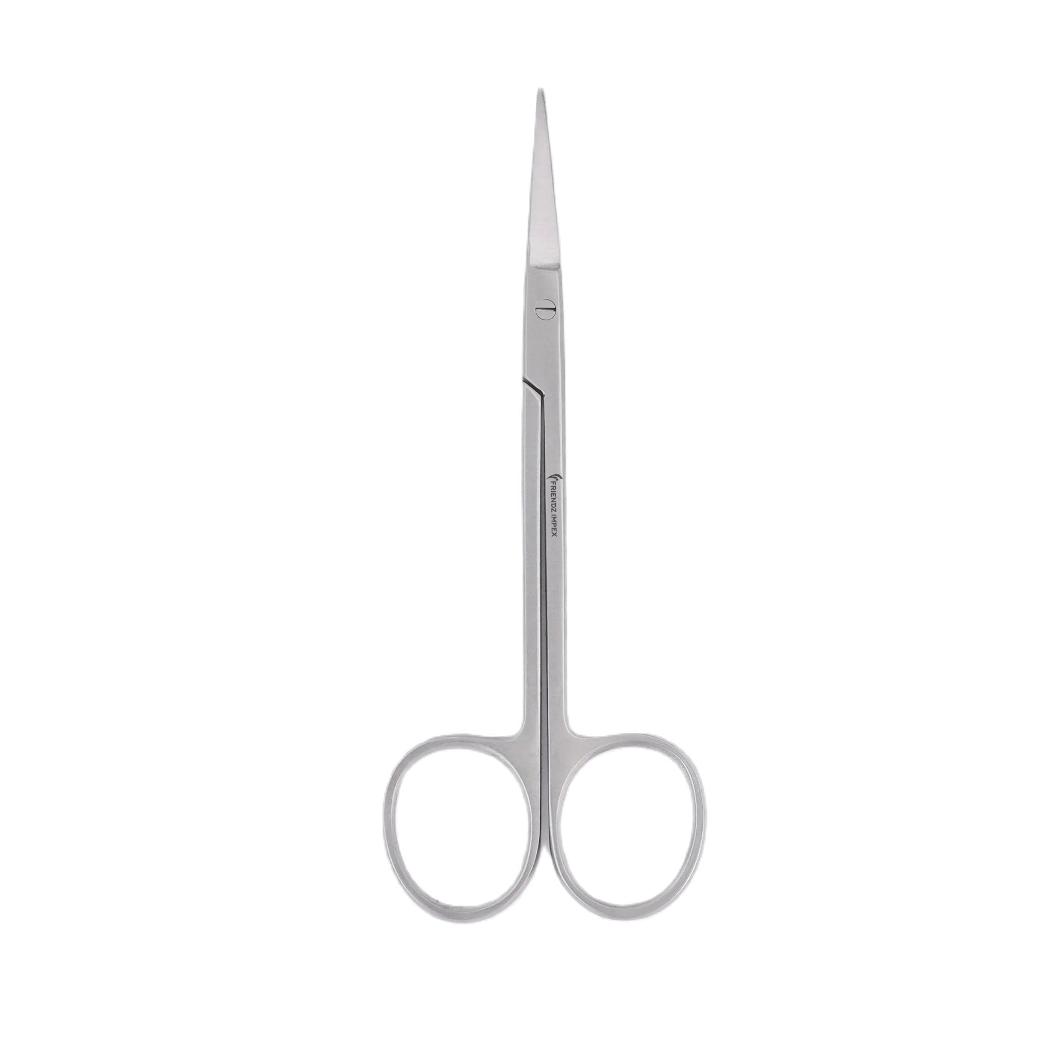 Surgical Iris Scissors 12cm