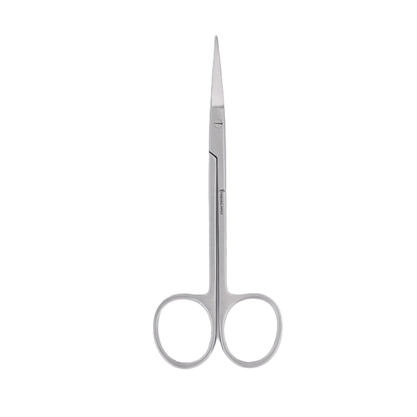Surgical Iris Scissors 12cm.