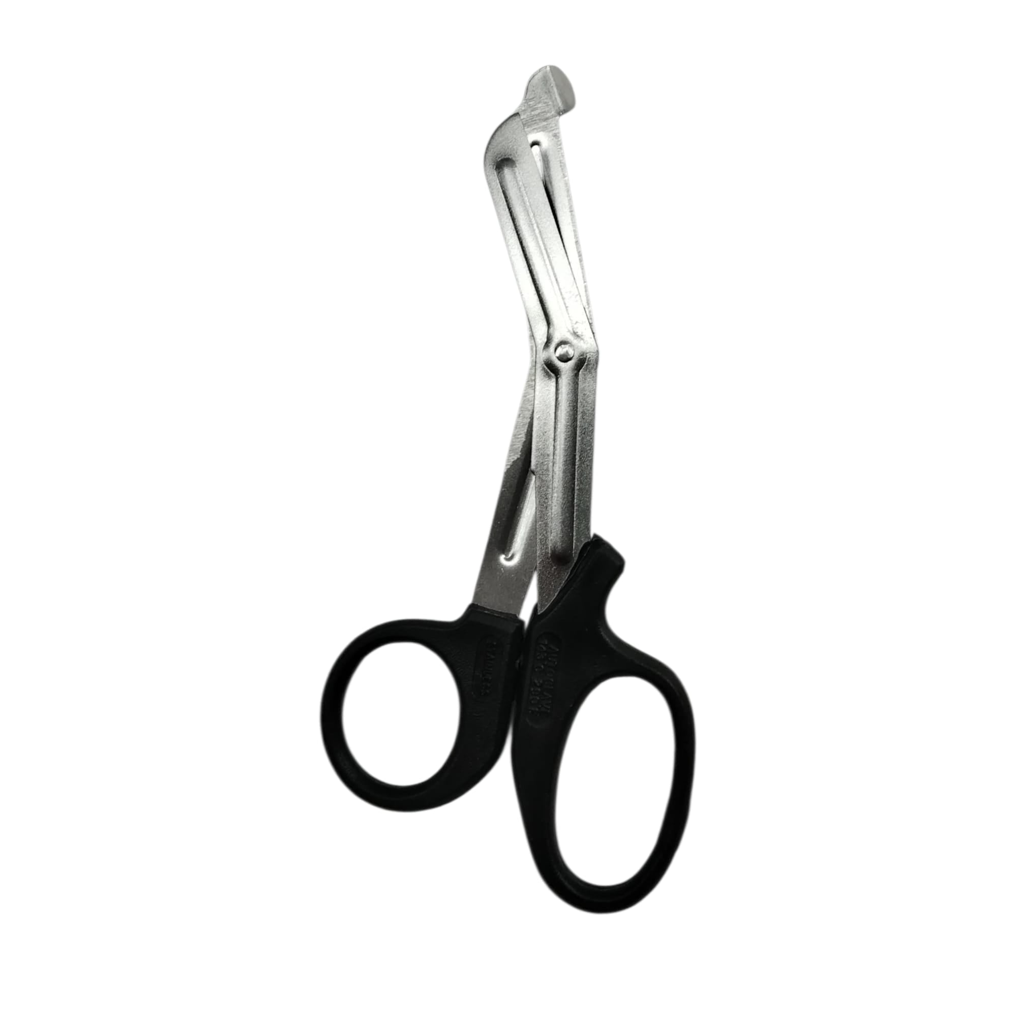 Bandage Scissors with Coloured Handles – 5.5 Inch Stainless Steel, General Purpose