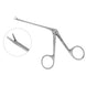 Stainless steel surgical dental forceps by GN Surgical Ltd, focus on precision tip