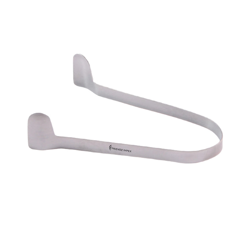 Grade Thudichum Nasal Speculum  Surgical Instruments.