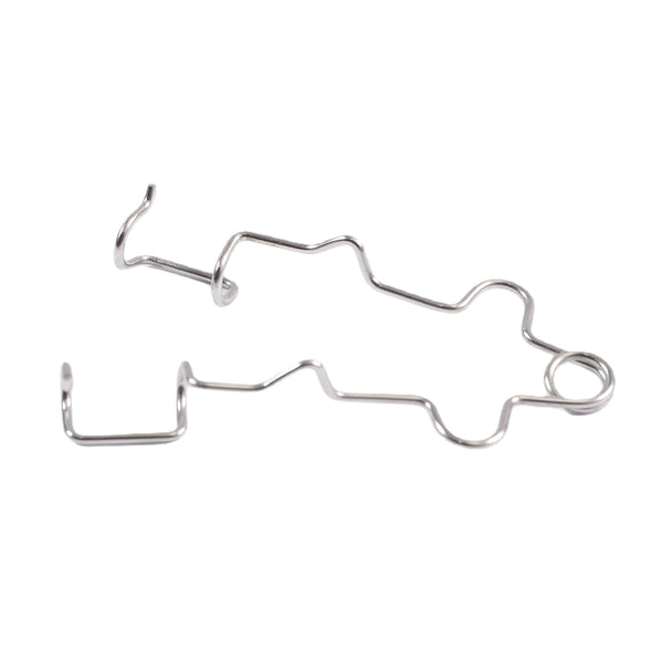 PLAIN WIRE Eye Speculum  Blades Wide.