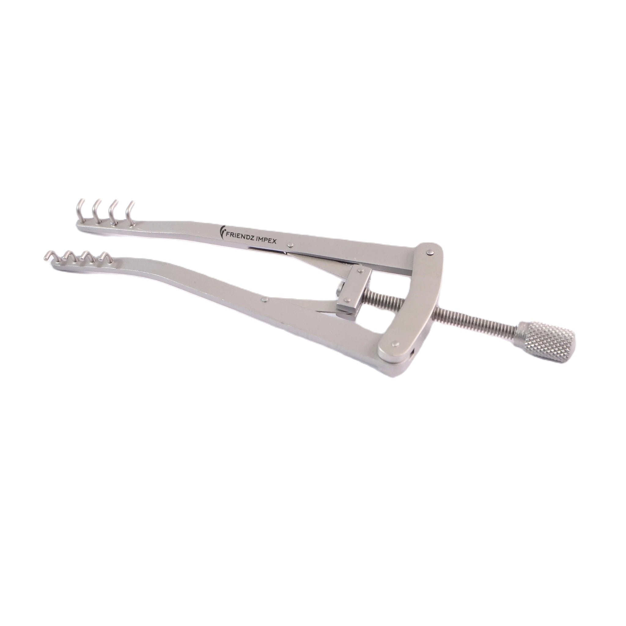 Medicon Self-Retaining Surgical Retractor Spreader