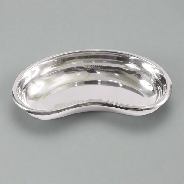 7" Inches Kidney tray NEW Surgical Kidney Dish Tray Stainless Steel UK Friendz Impex Business, Office & Industrial:Healthcare, Lab & Dental:Handpieces & Instruments:Surgical & Orthopaedic Instruments GN SURGICAL LTD