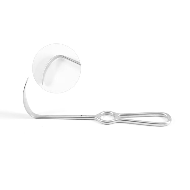 LANGENBECK RETRACTOR.