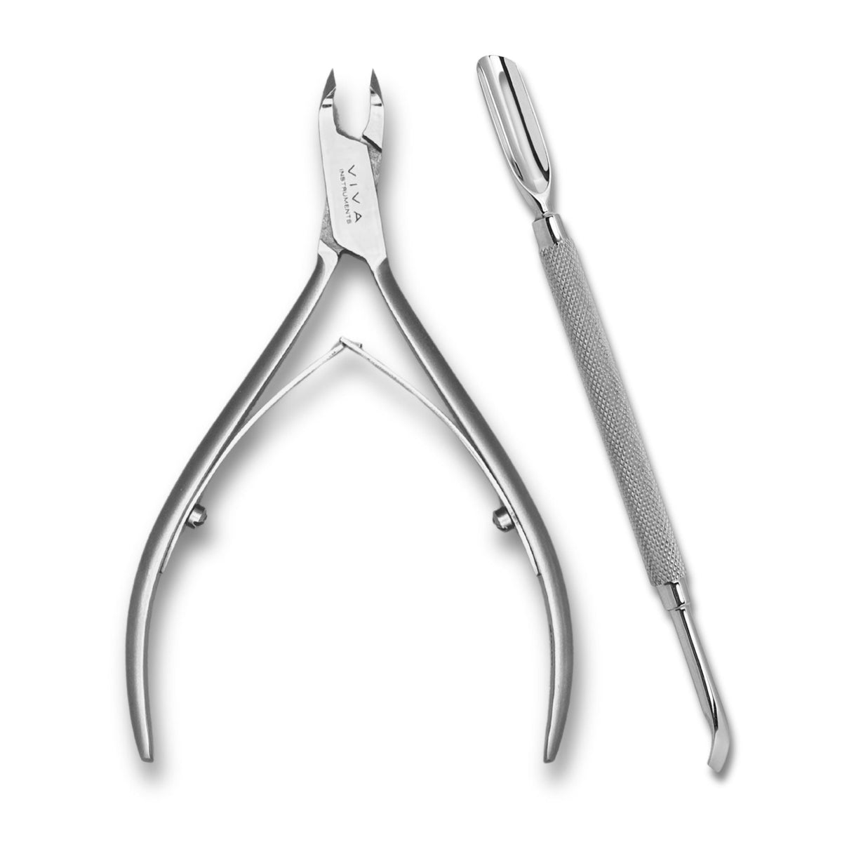 Manicure Tools Set x 2 Pieces