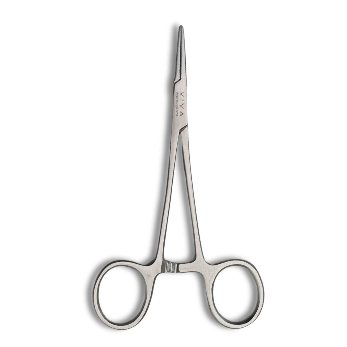 Mosquito Forceps Straight 12.5cm