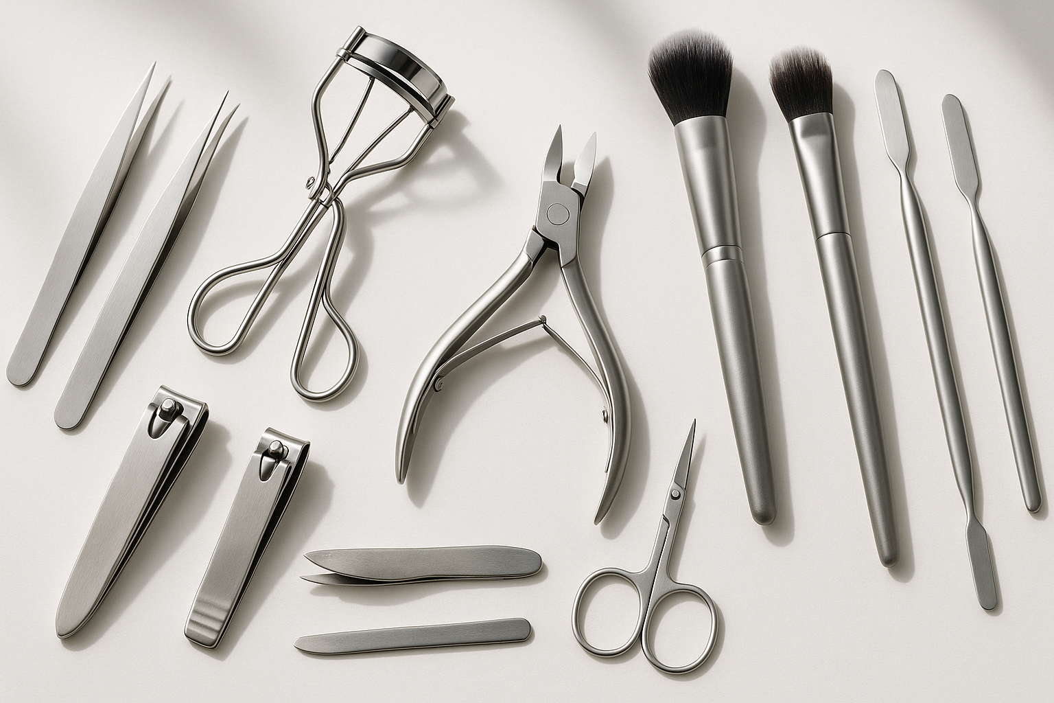 beauty instruments