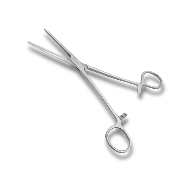 Professional Hemostat Fishing Forceps of Stainless Steel Used as Jewelry, Fly Fishing Forceps and unhooking Fish Pliers - Pet, Dog Ear Hair Grooming Forceps G.N SURGICAL LTD  GN SURGICAL LTD