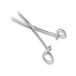 Professional Hemostat Fishing Forceps of Stainless Steel Used as Jewelry, Fly Fishing Forceps and unhooking Fish Pliers - Pet, Dog Ear Hair Grooming Forceps G.N SURGICAL LTD  GN SURGICAL LTD