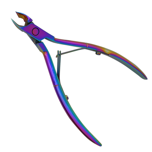 Professional Nail Care Set, 3-Piece Manicure Tools,  (Multi Color) G.N SURGICAL LTD Health & Beauty:Nail Care, Manicure & Pedicure:Nail Care Tools:Manicure & Pedicure Tools & Kits GN SURGICAL LTD