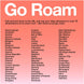 Three UK Go Roam – use data in 70+ countries