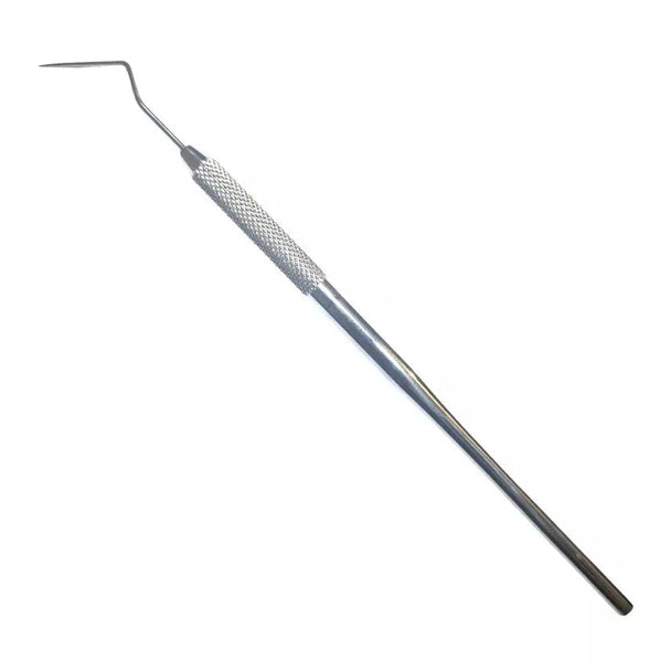 Dental Endodontic Spreader 2S ROOT CANAL PLUGGER SURGICAL DENTAL PROBES UK Friendz Impex Business, Office & Industrial: Healthcare, Lab & Dental:Handpieces & Instruments:Dental Instruments GN SURGICAL LTD