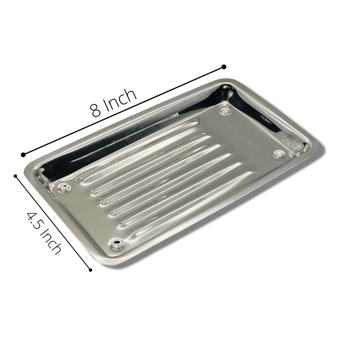 Tools Tray 8 x 4.5 Inch