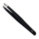 Professional Eyebrow Tweezers Set, Stainless Steel, Slant Tip, 13 cm, Pink, Silver, Black, Precision Plucking G.N SURGICAL LTD Health & Beauty:Nail Care, Manicure & Pedicure:Nail Care Tools:Manicure & Pedicure Tools & Kits GN SURGICAL LTD