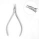 Stainless steel dental orthodontic plier, reusable surgical instrument from GN SURGICAL LTD.