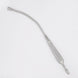 Stainless steel dental suction tip instrument, GN SURGICAL, reusable Class I quality