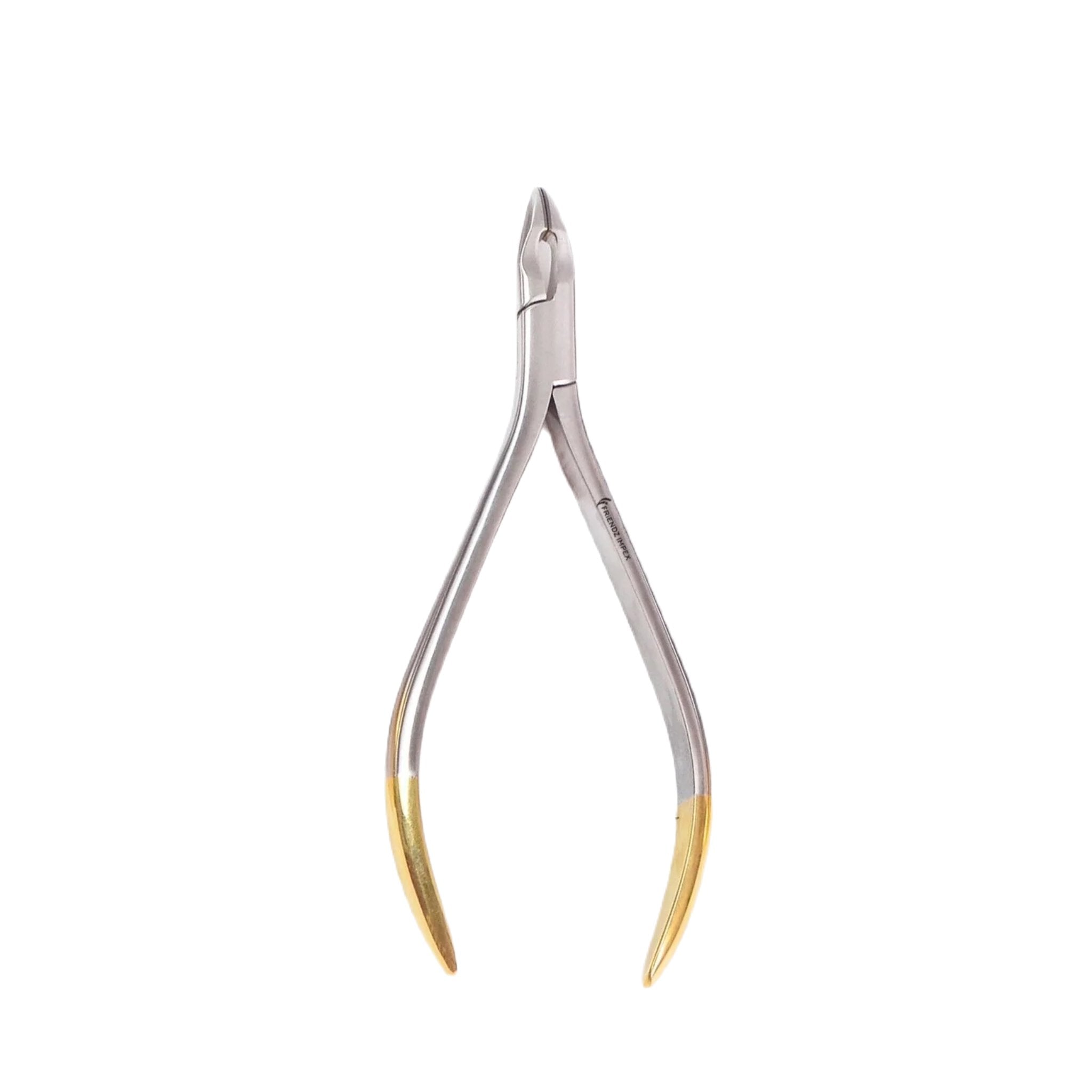 Dental Weingart Plier TC Orthodontic Utility Pliers For Placement Of Archwire CE